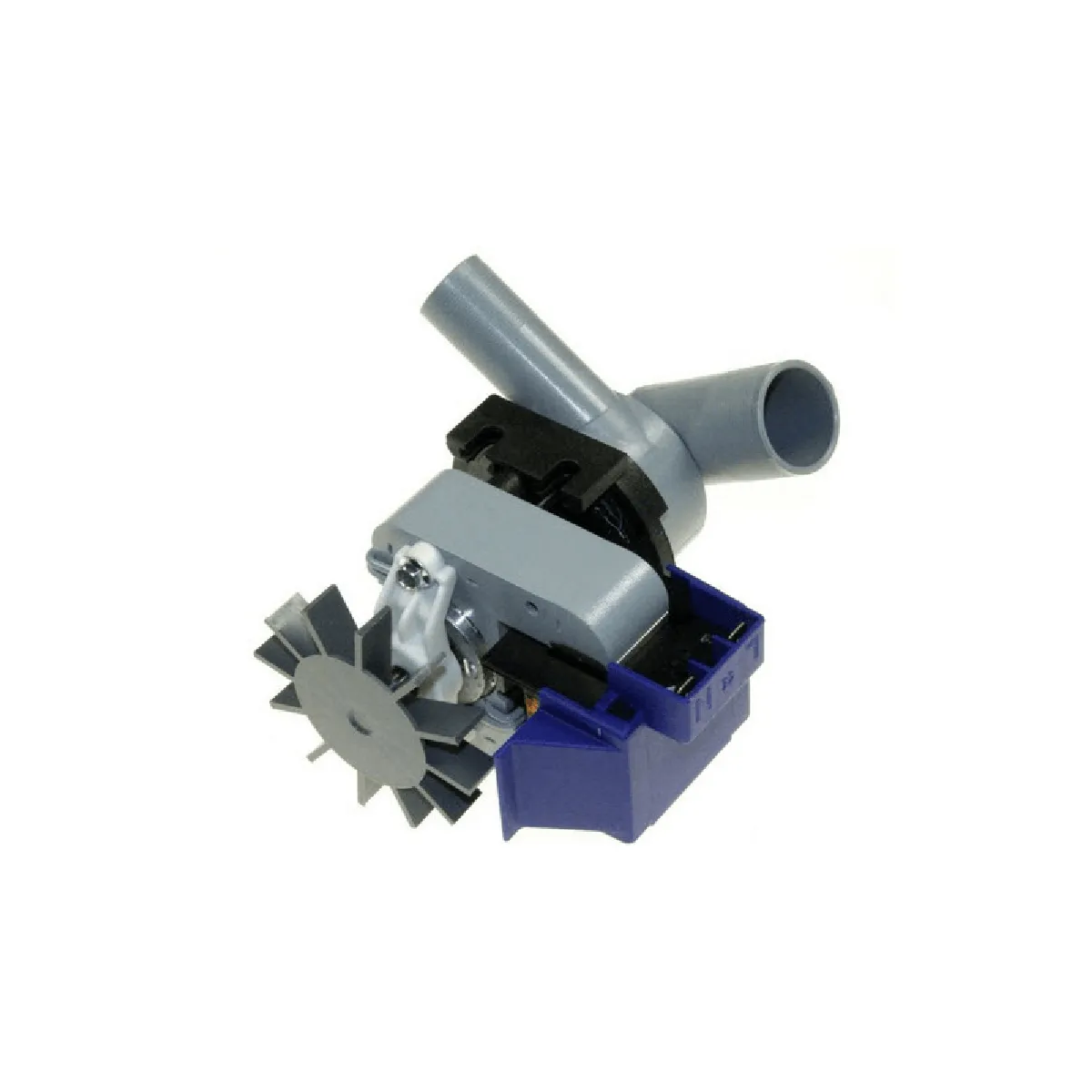 Bosch Pompe de vidange Hanning BE28B4 - vue 2