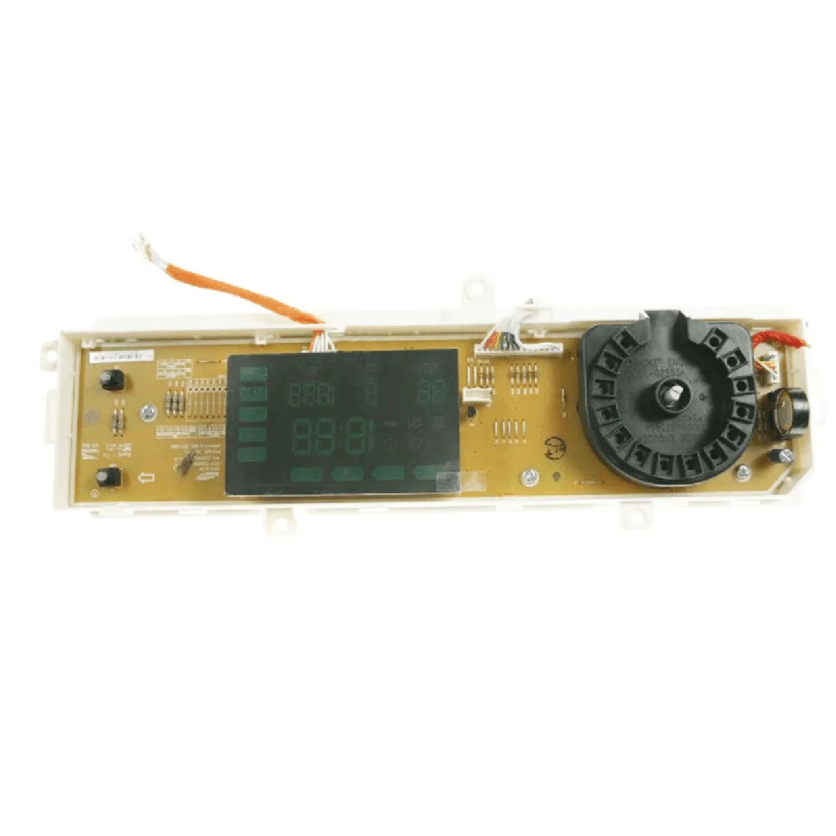 Samsung module de puissance lave linge - vue 7