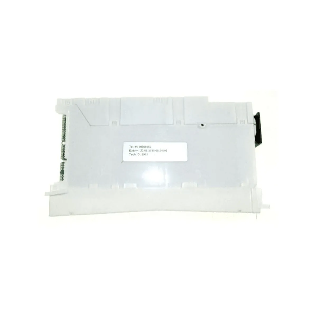 Bosch module de puissance pour lave vaisselle - vue 8