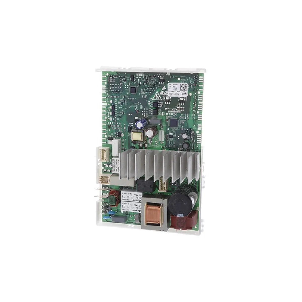 Siemens Module De Puissance Inverseur Lave-Linge