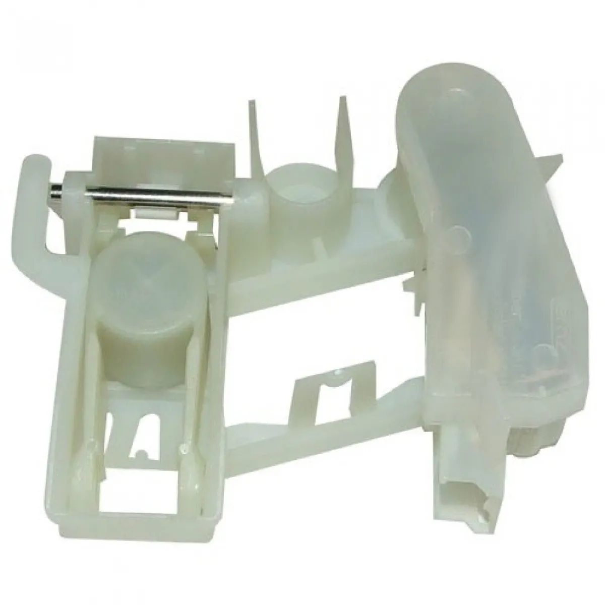 Bosch Fermeture pour sèche linge