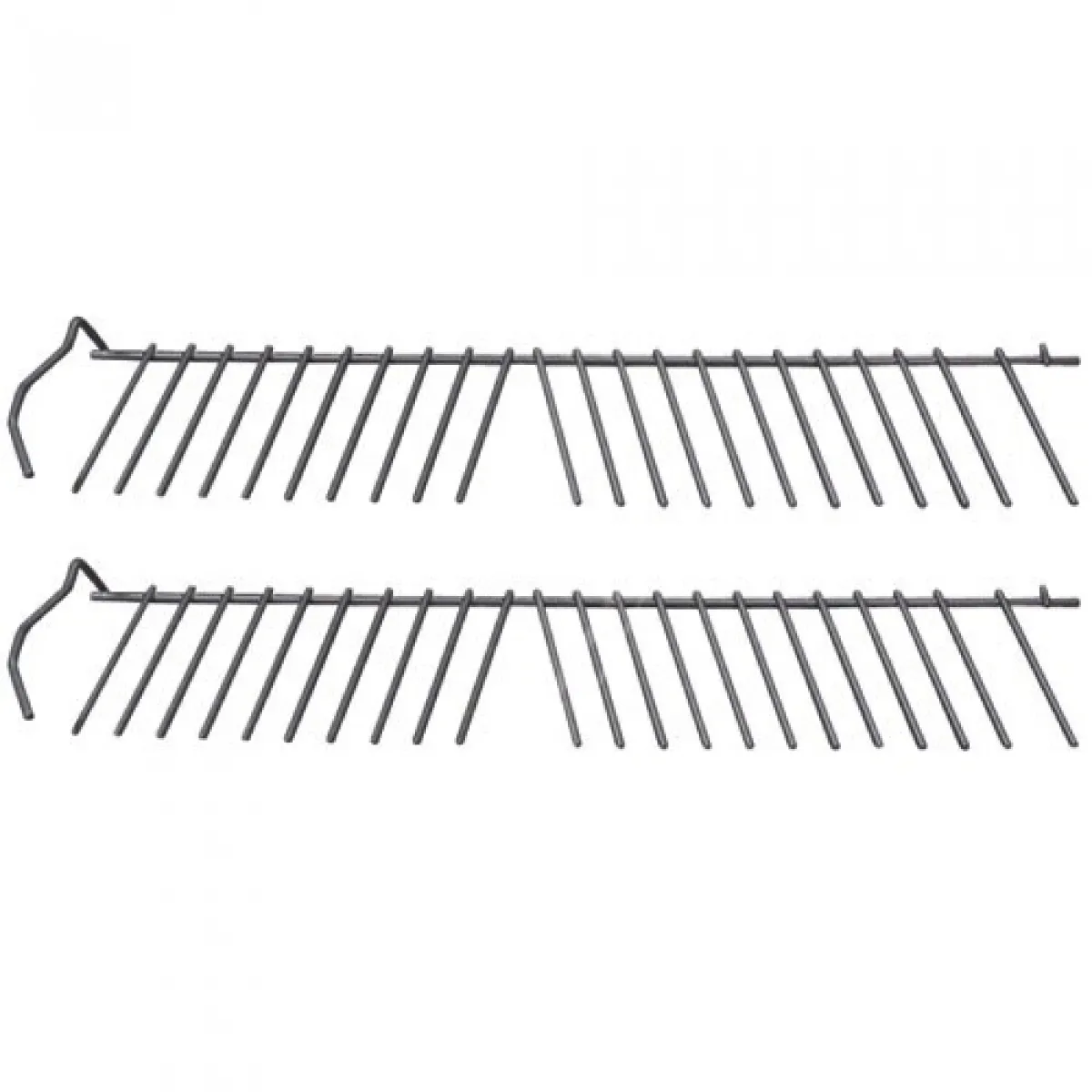 Bosch jeu de clayettes pour assiettes