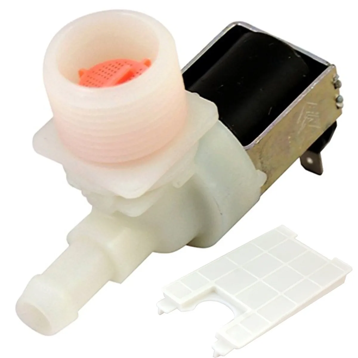 Bosch Electrovanne 1 voie - vue 3