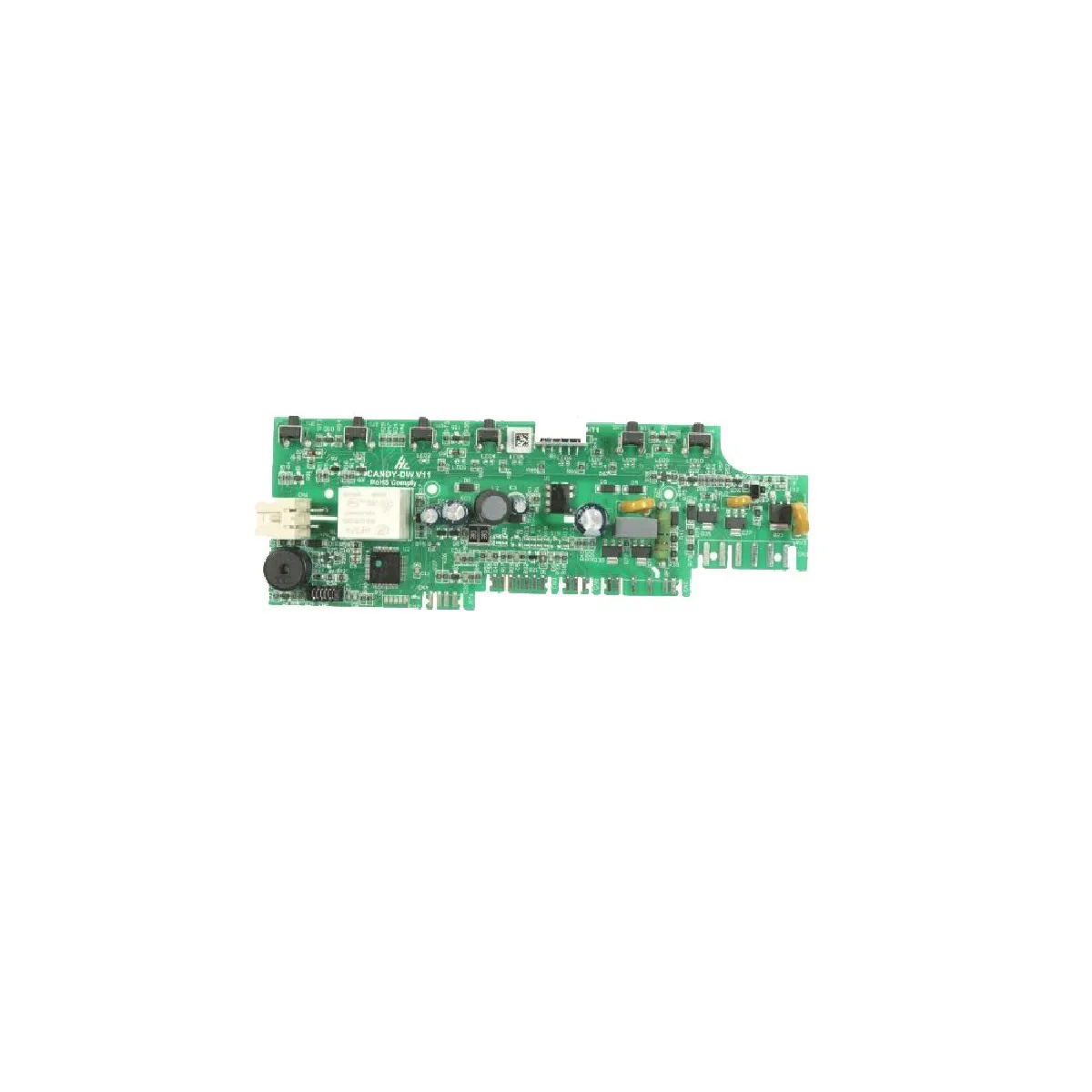 MODULE LAVE VAISSELLE 49042911 MODULE PROGRAMMÉ - vue 9