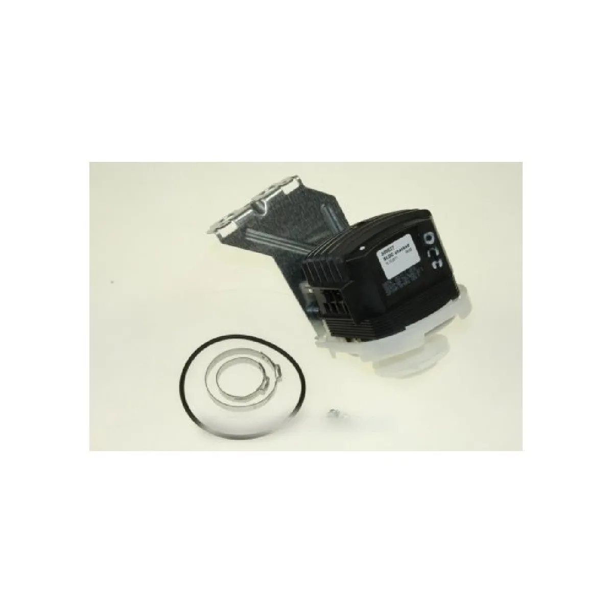 WHIRLPOOL Pompe de cyclage + support