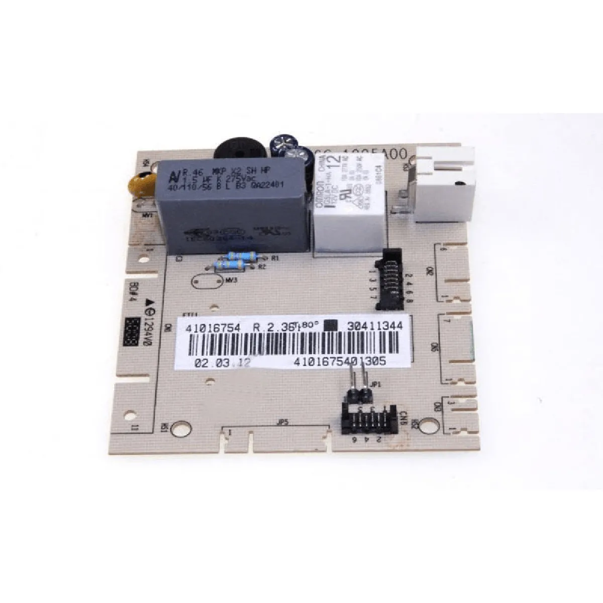 Candy module électronique lave-vaisselle