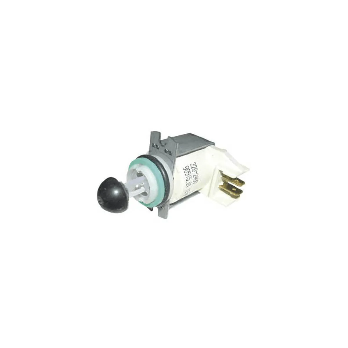Bosch Electrovanne 1 voie - vue 10