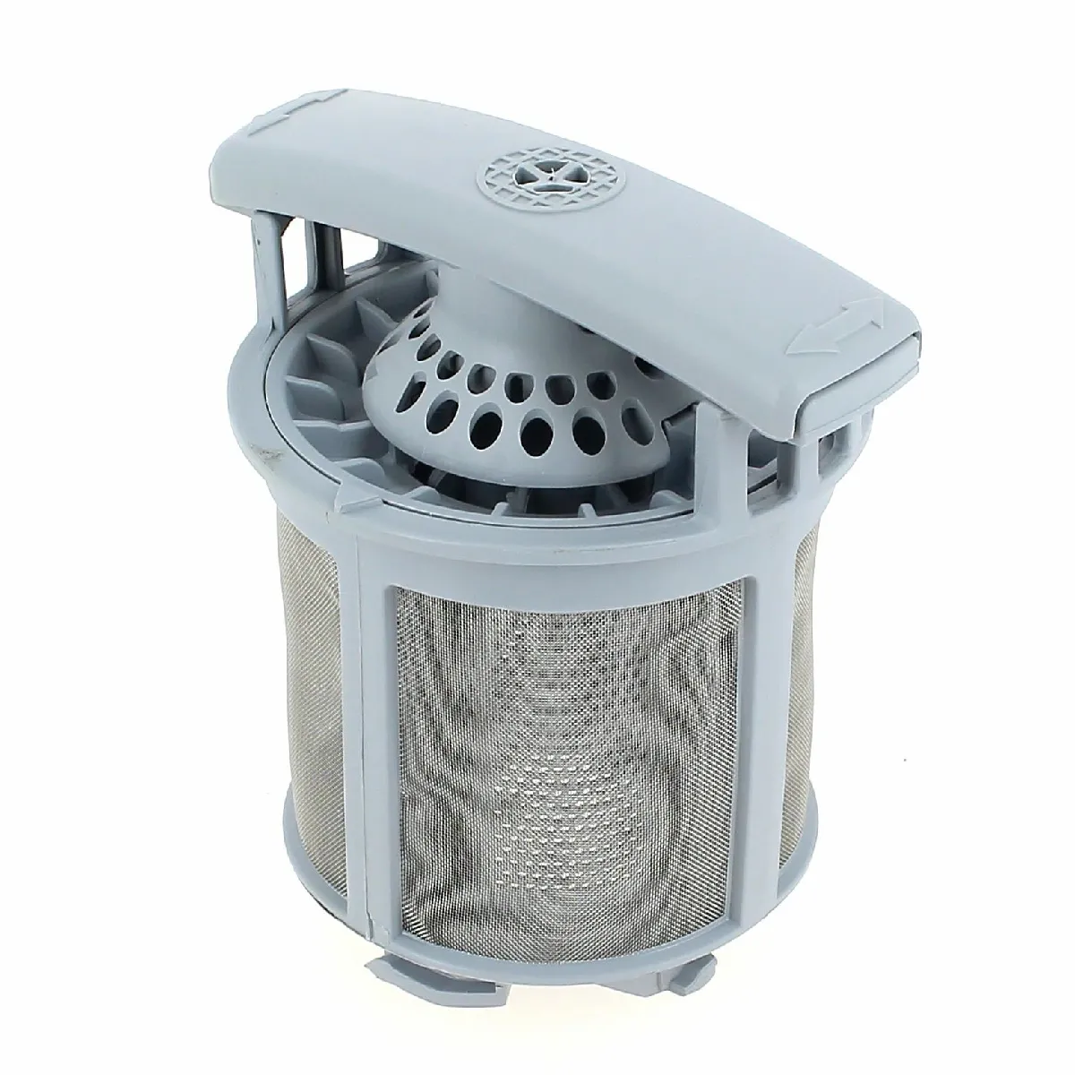 ELECTROLUX Filtre tamis vidange