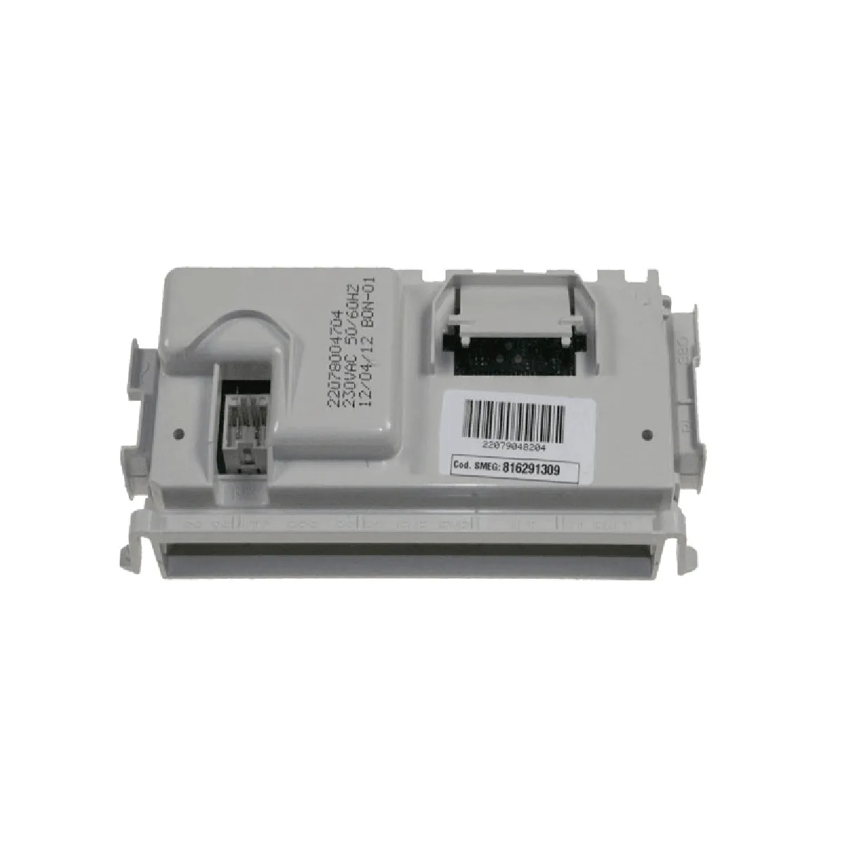 Smeg Programmateur Journalier Programme - vue 2