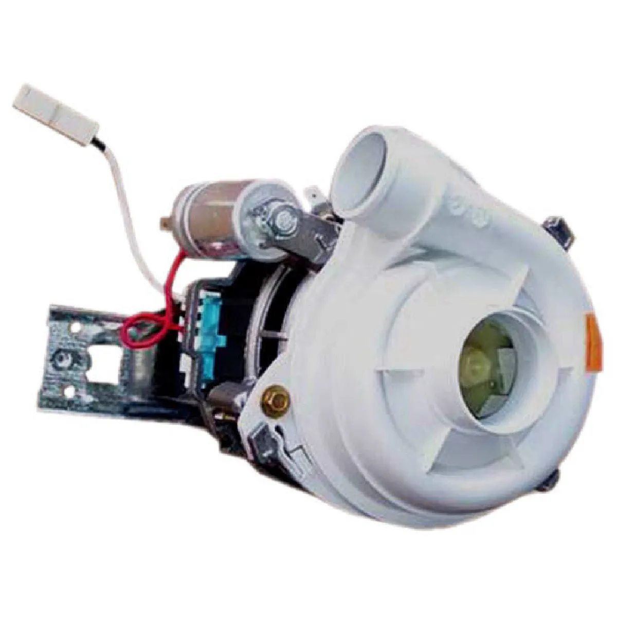 FAR  Pompe de cyclage pour lave-vaisselle