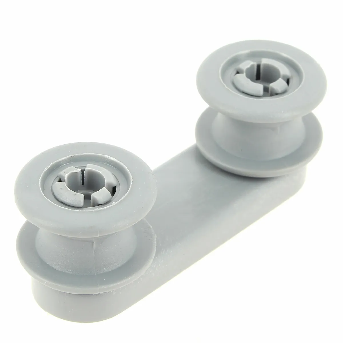 Smeg Roulettes + Support 698412505 - vue 3