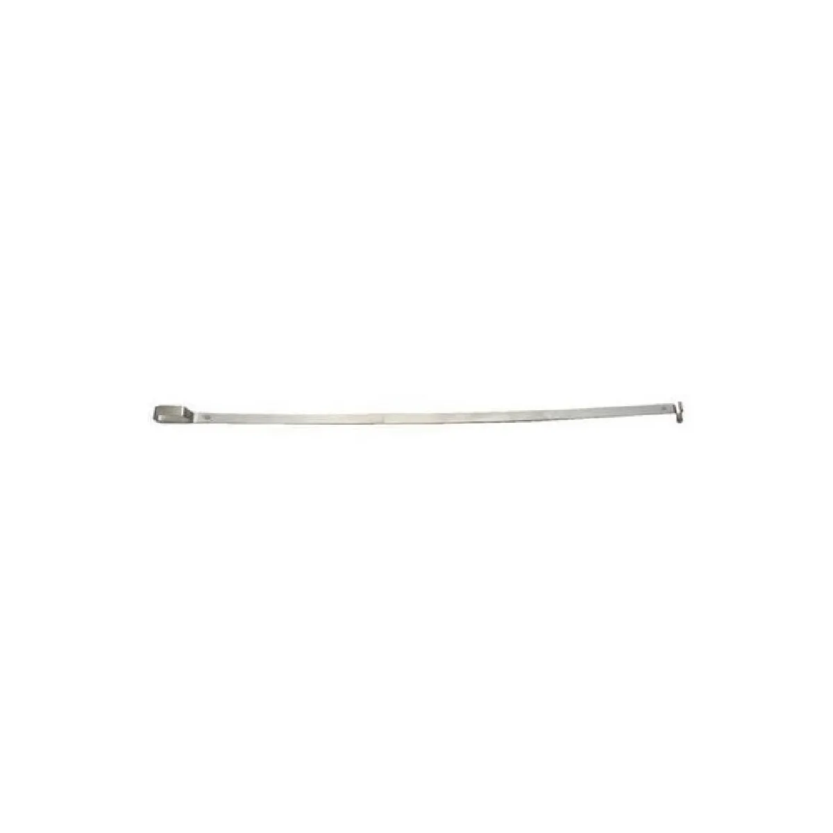 Fagor Tige de verrou de porte Pour lave vaisselle