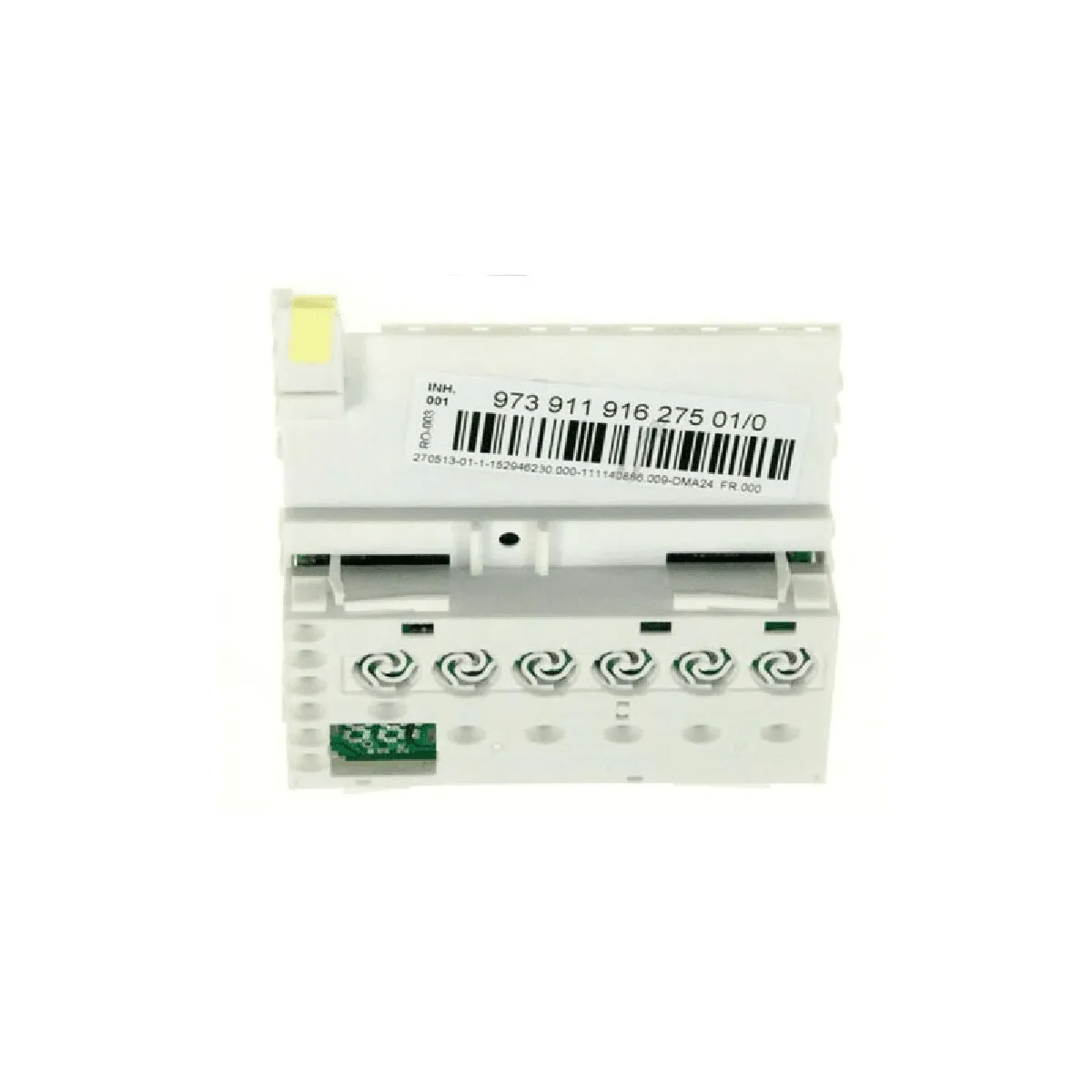 Lave vaisselle encastrable FSE63657P Silence - vue 8