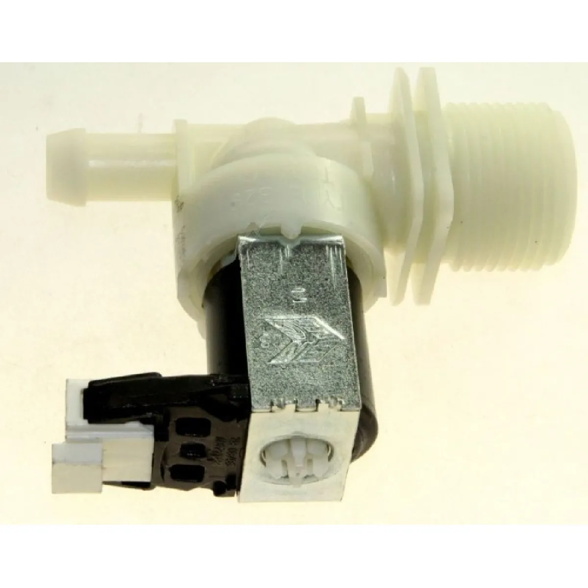Whirlpool électrovanne lave vaisselle - vue 2