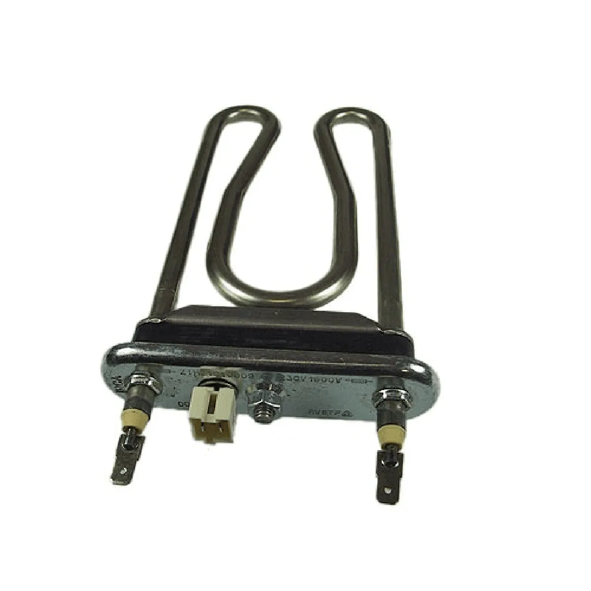 LG RESISTANCE - vue 2