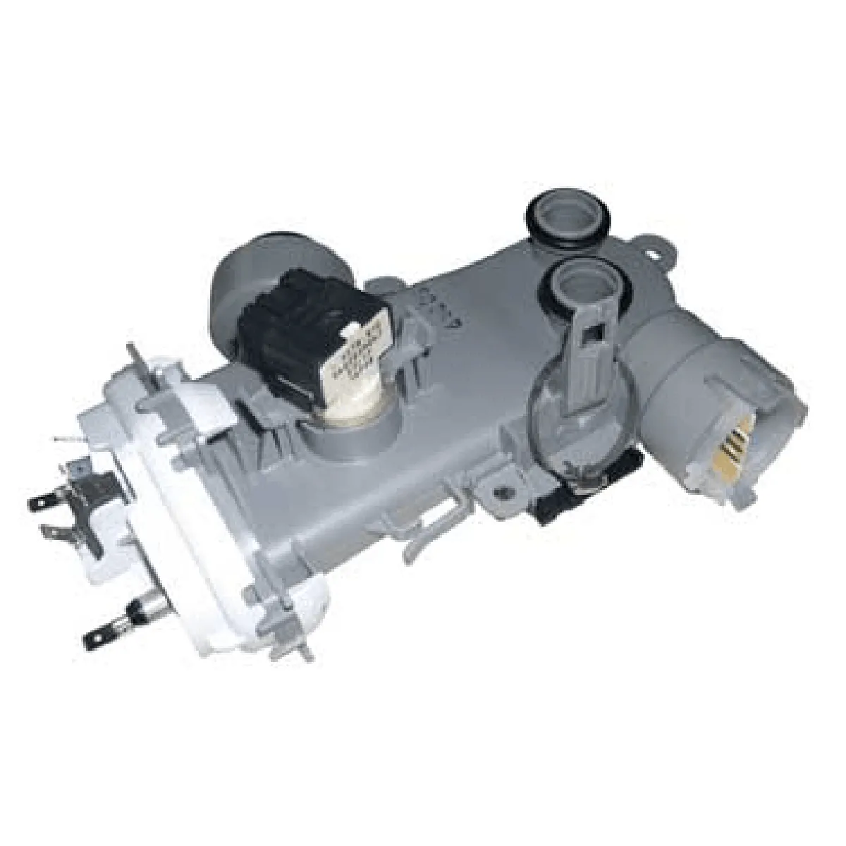 Ariston C00211356 - vue 3