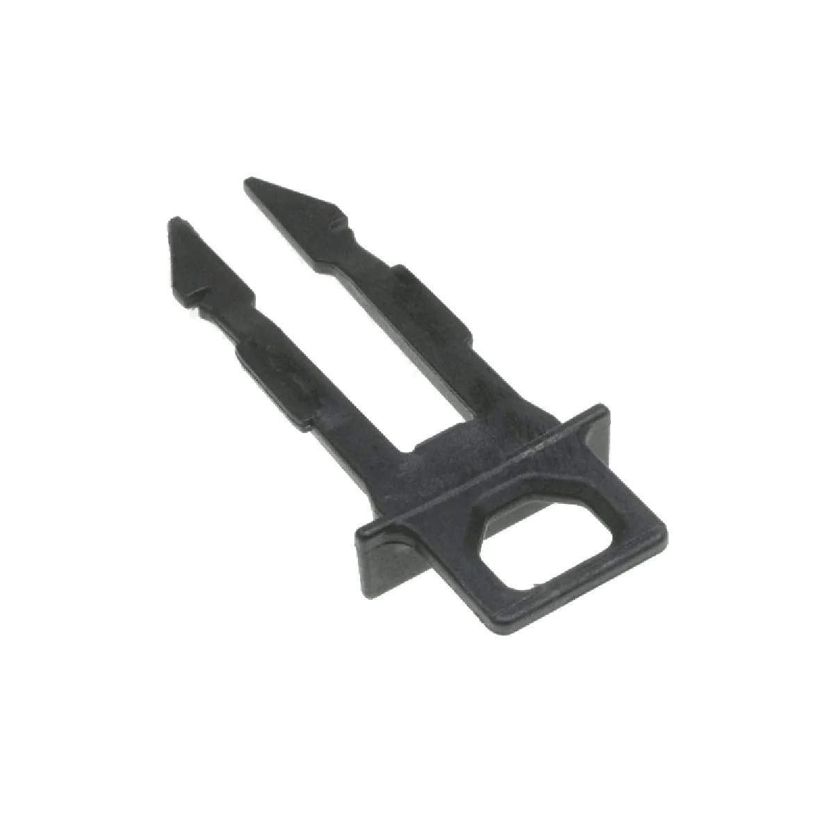 Sharp Crochet de porte lave-vaisselle