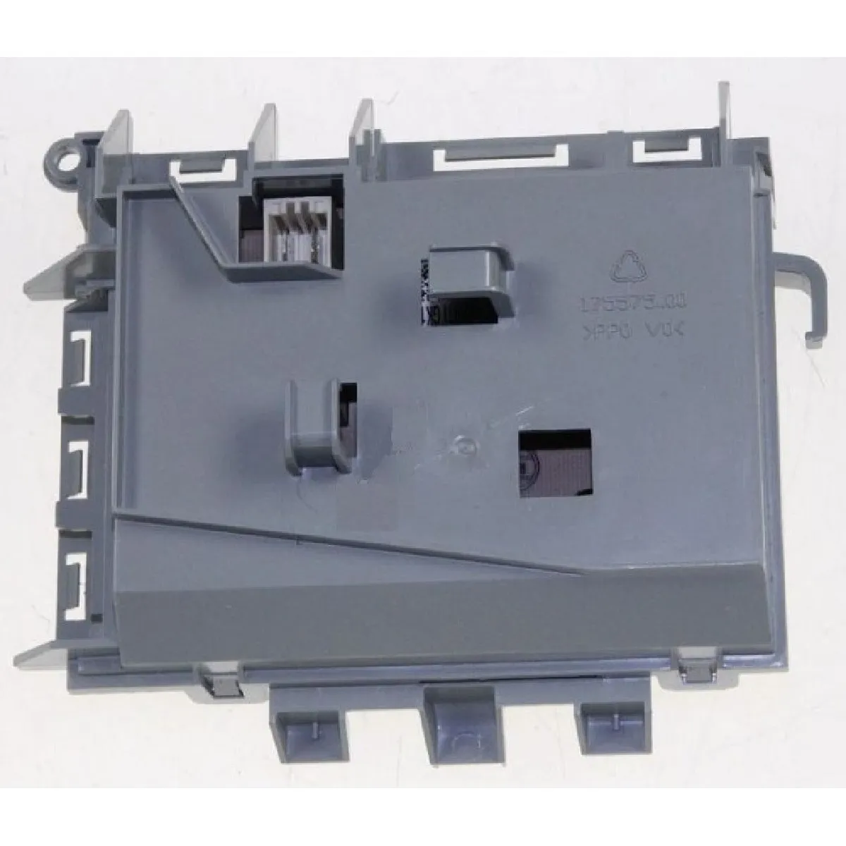 MODULE DE PUISSANCE POUR LAVE VAISSELLE BEKO 1755700300