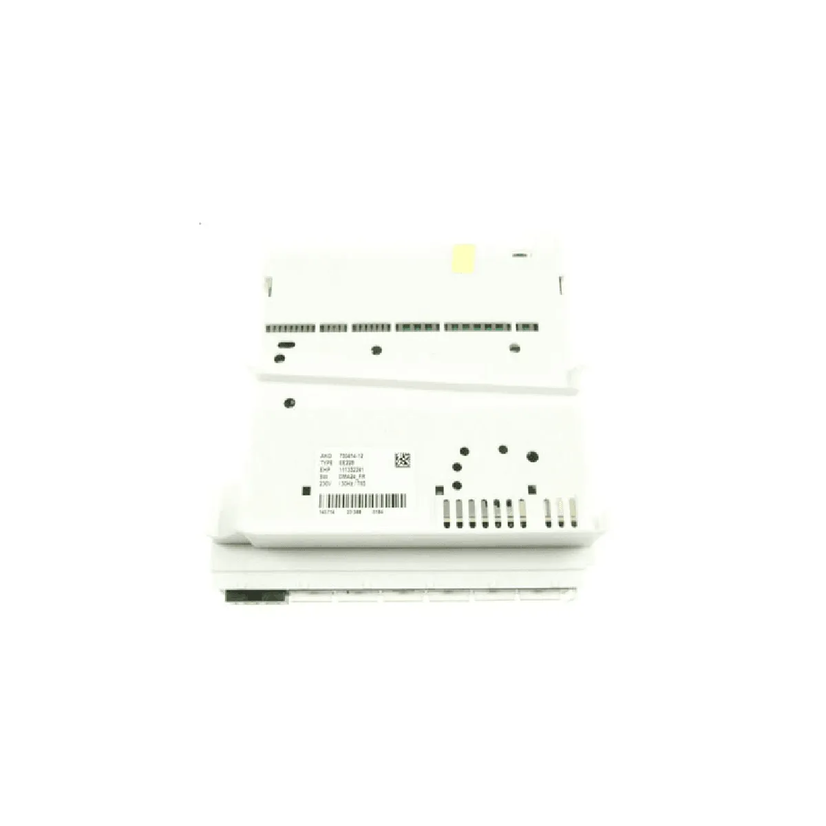 Electrolux EDW150 - vue 2