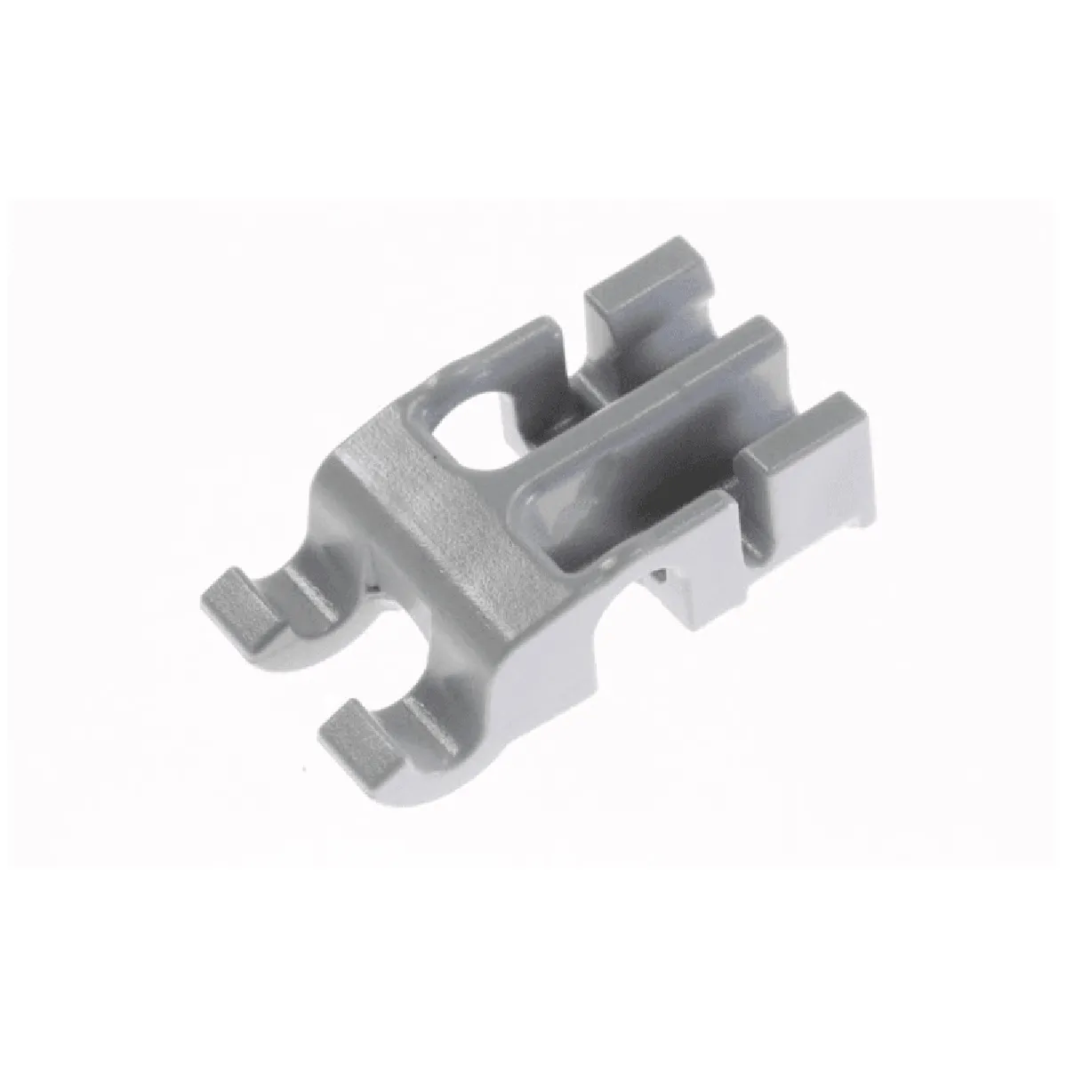 Whirlpool palier support assiettes panier inférieur