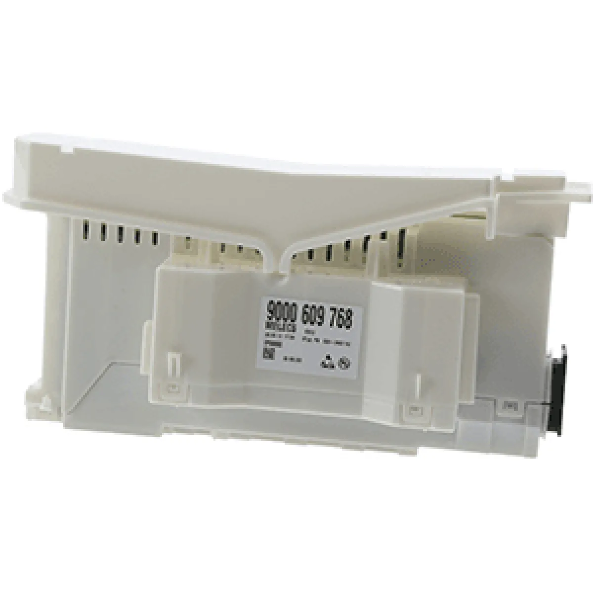 BOSCH MODULE DE COMMANDE PROGRAMME pour LAVE VAISSELLE  - 00651363