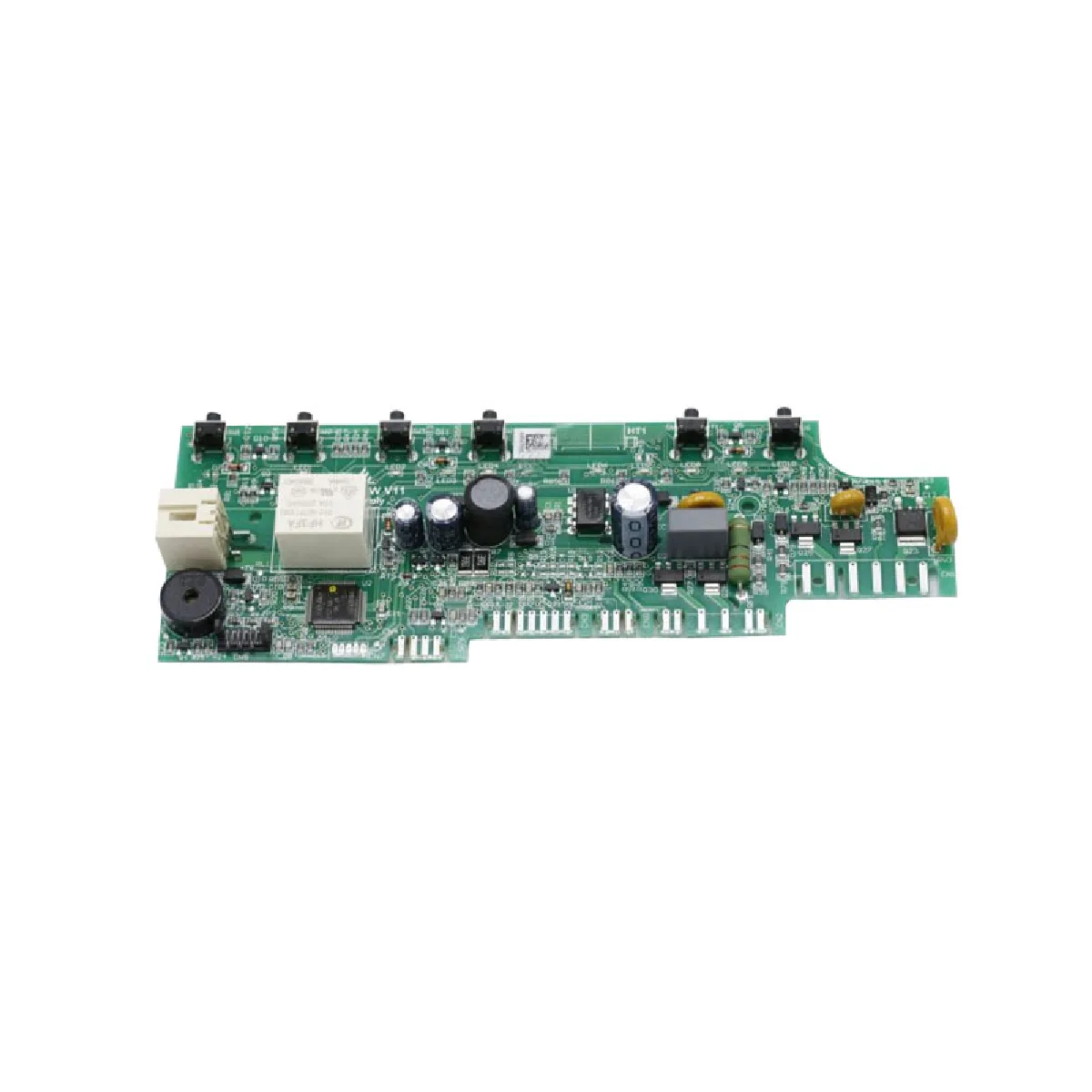 CARTE ELECTRONIQUE LAVE VAISSELLE 49034285 MODULE PROGRAMME - vue 8