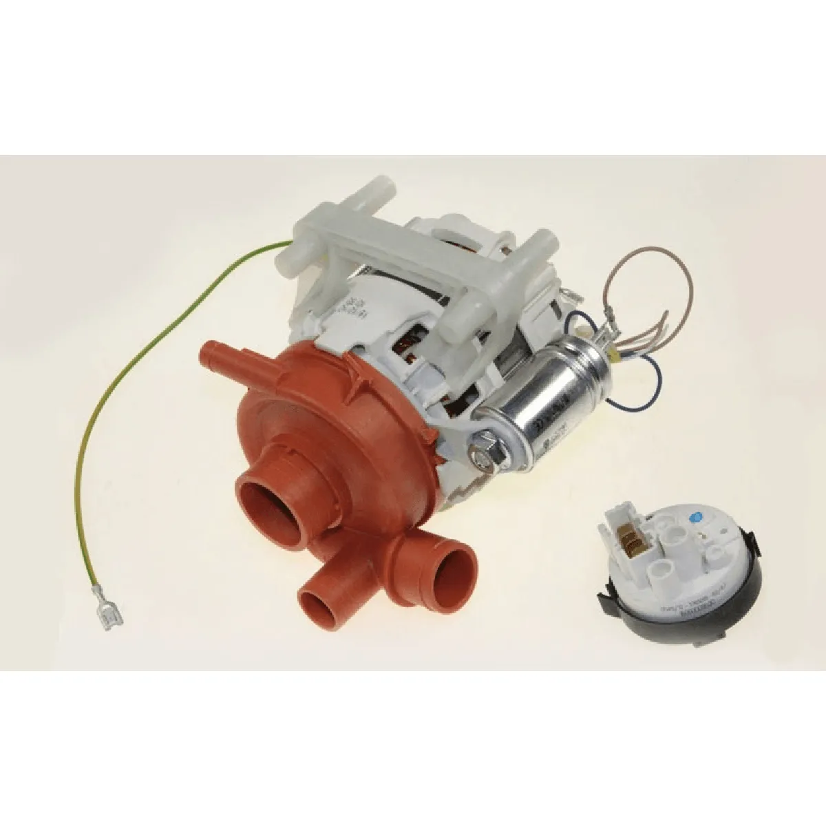 SMEG Pompe de cyclage 795210632 - vue 6