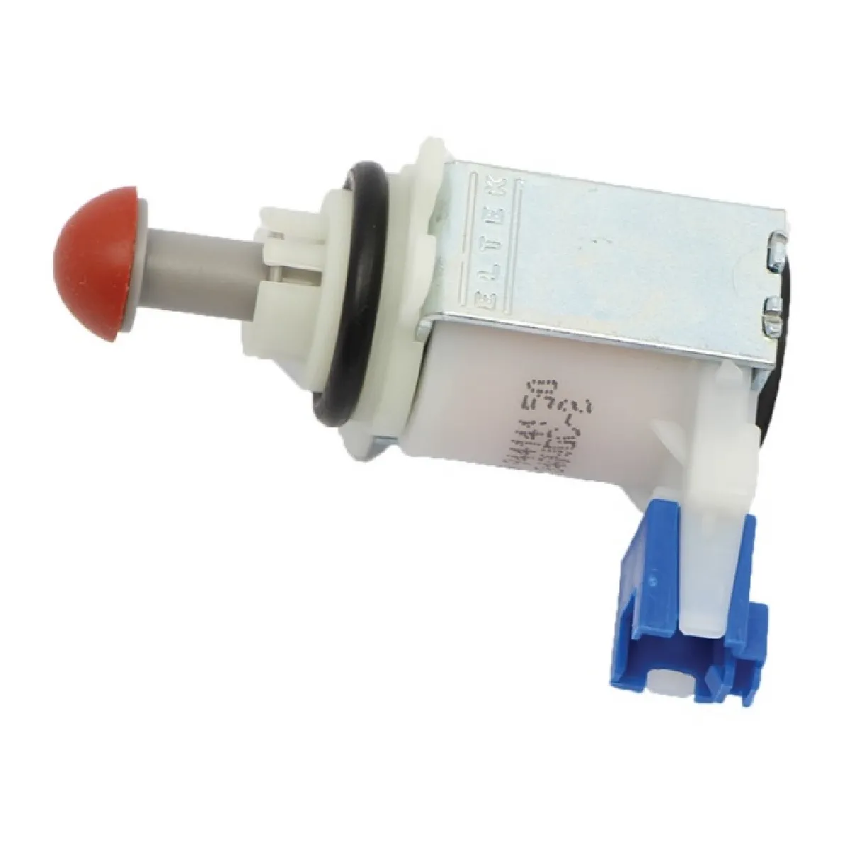 Bosch Electrovanne 1 voie - vue 7