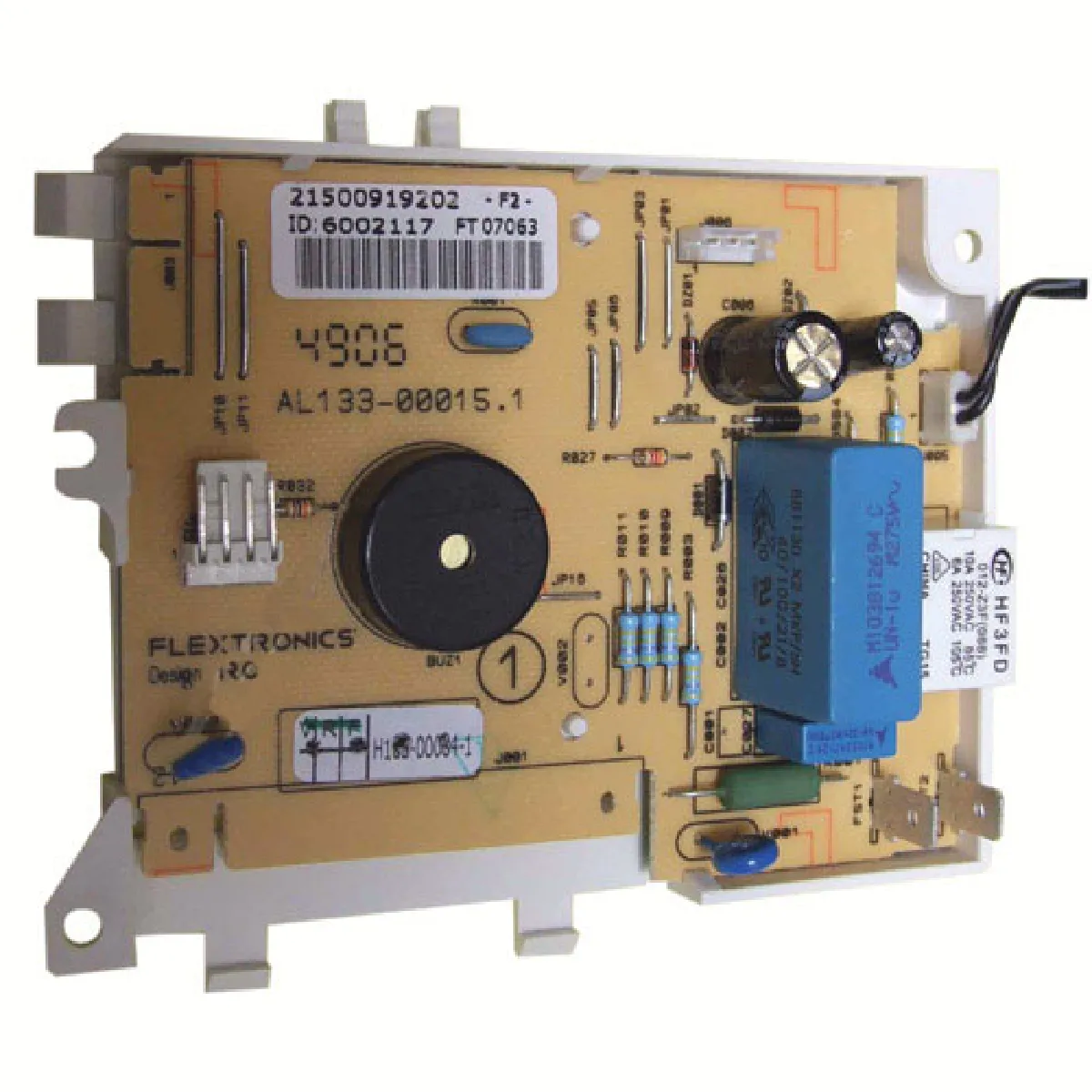 INDESIT  minuterie lave-vaisselle BIT100.1