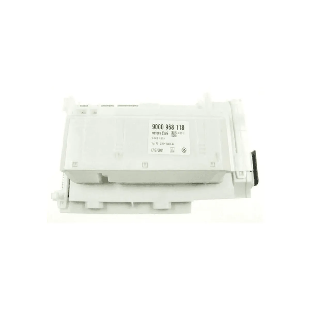 Bosch Module de puissance lave-vaisselle