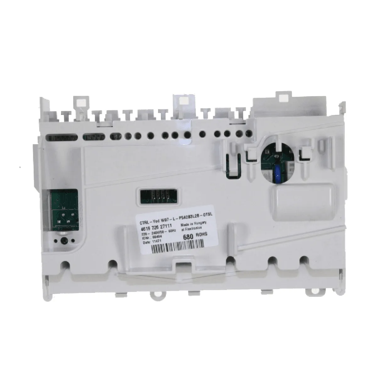 Thomson de Contrôle