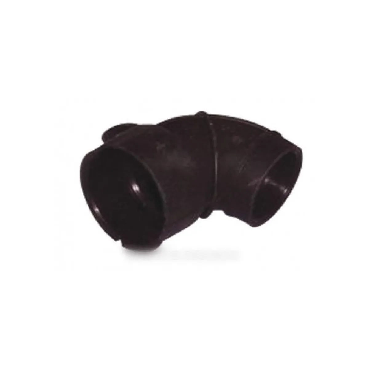 BEKO Durite coudée - vue 3