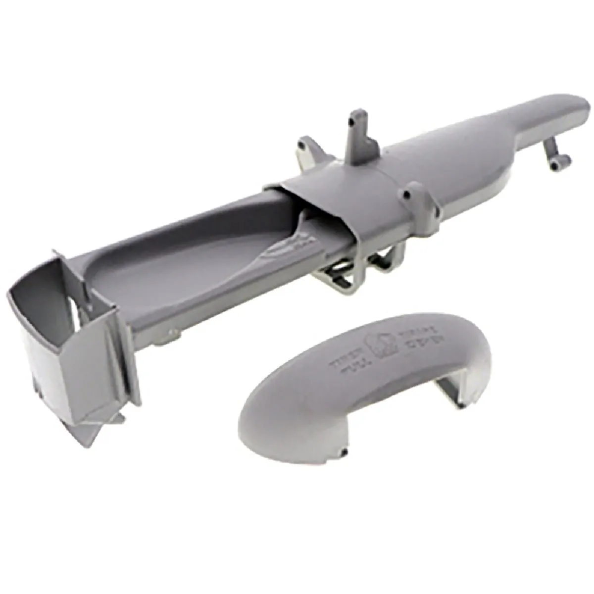 Thomson Distributeur Lessive