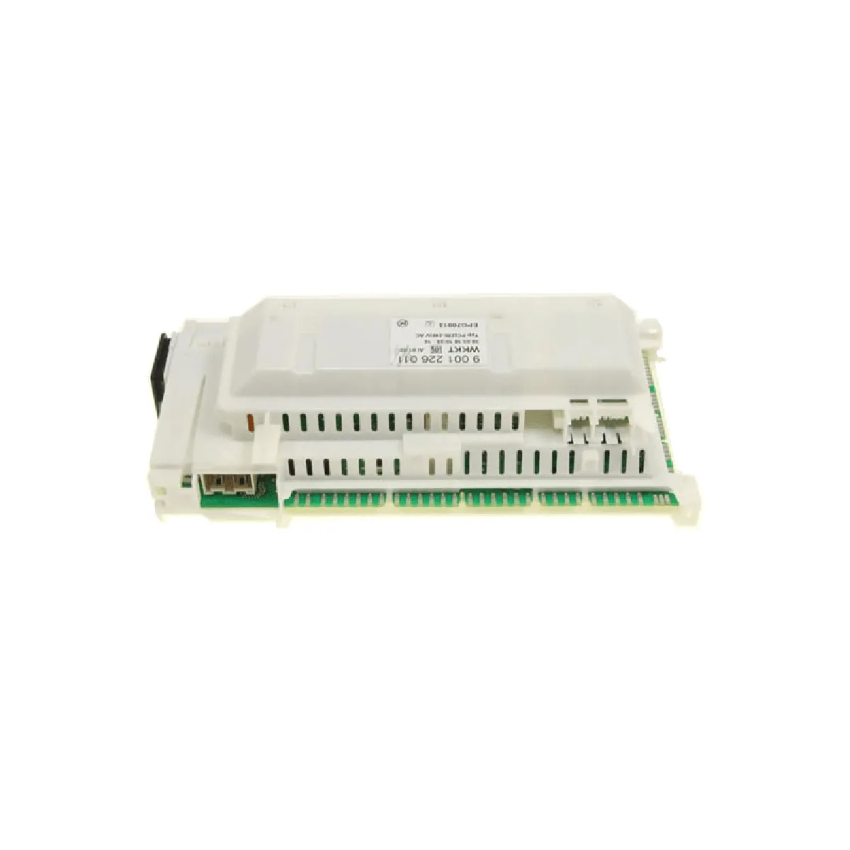 Siemens CARTE ELECTRONIQUE LAVE VAISSELLE 12015053 MODULE DE PUISSANCE