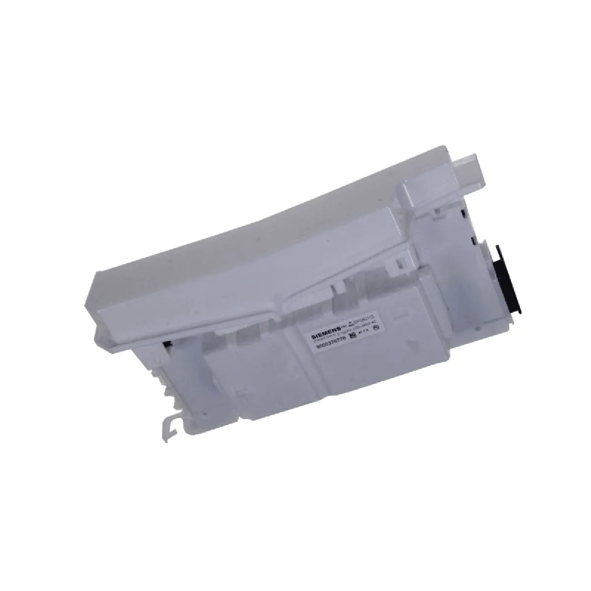 Siemens module de commande lave-vaisselle