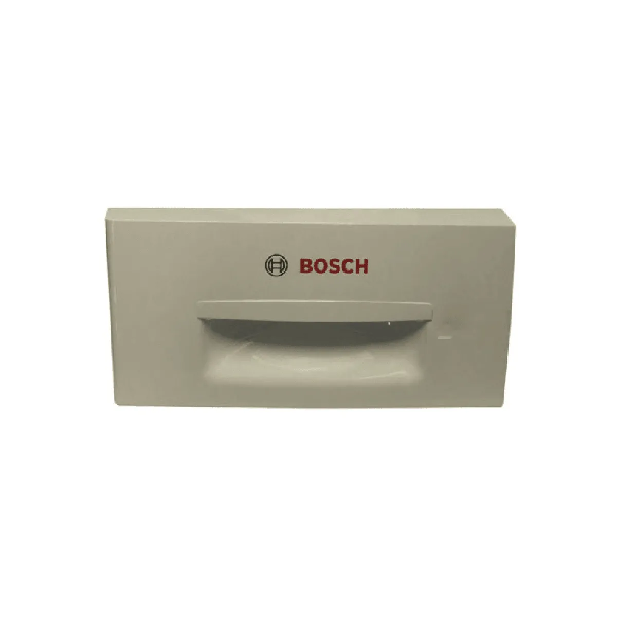 Bosch Façade de poignée réservoir lave vaisselle - vue 3