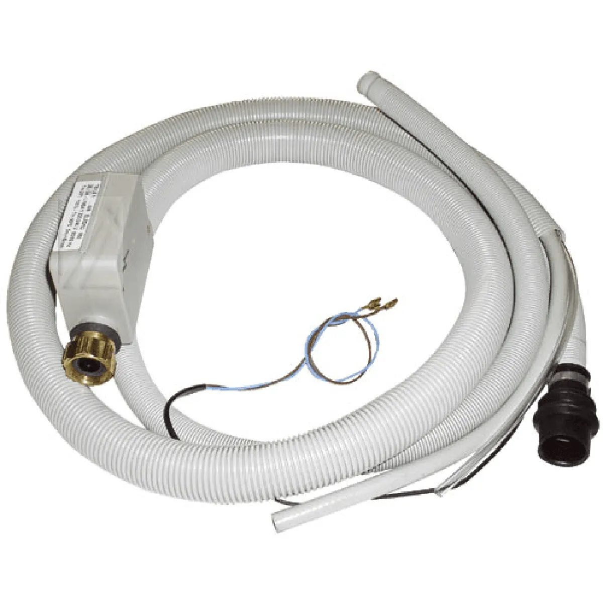 Bosch 00165254 - vue 8