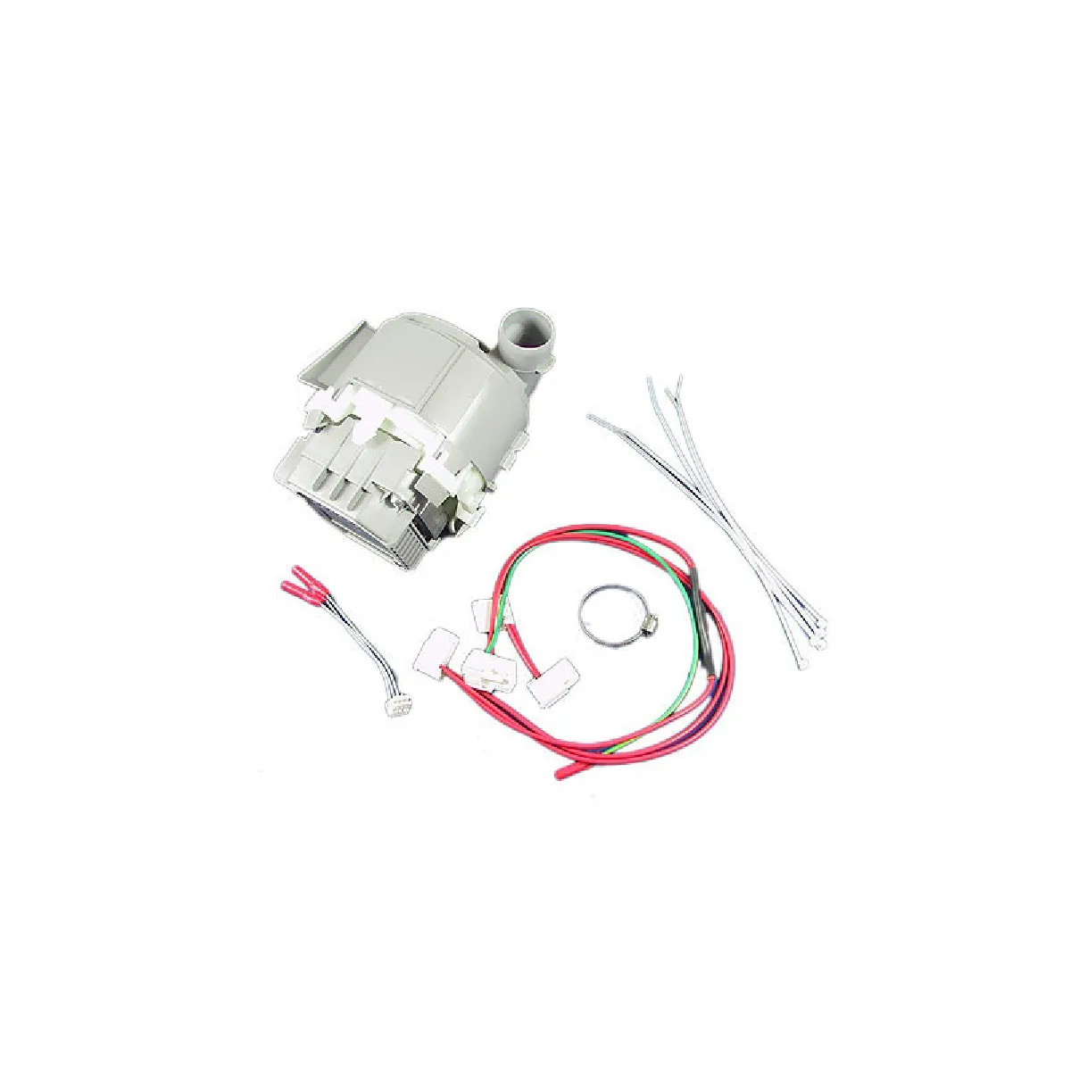 Bosch 654575 - vue 10