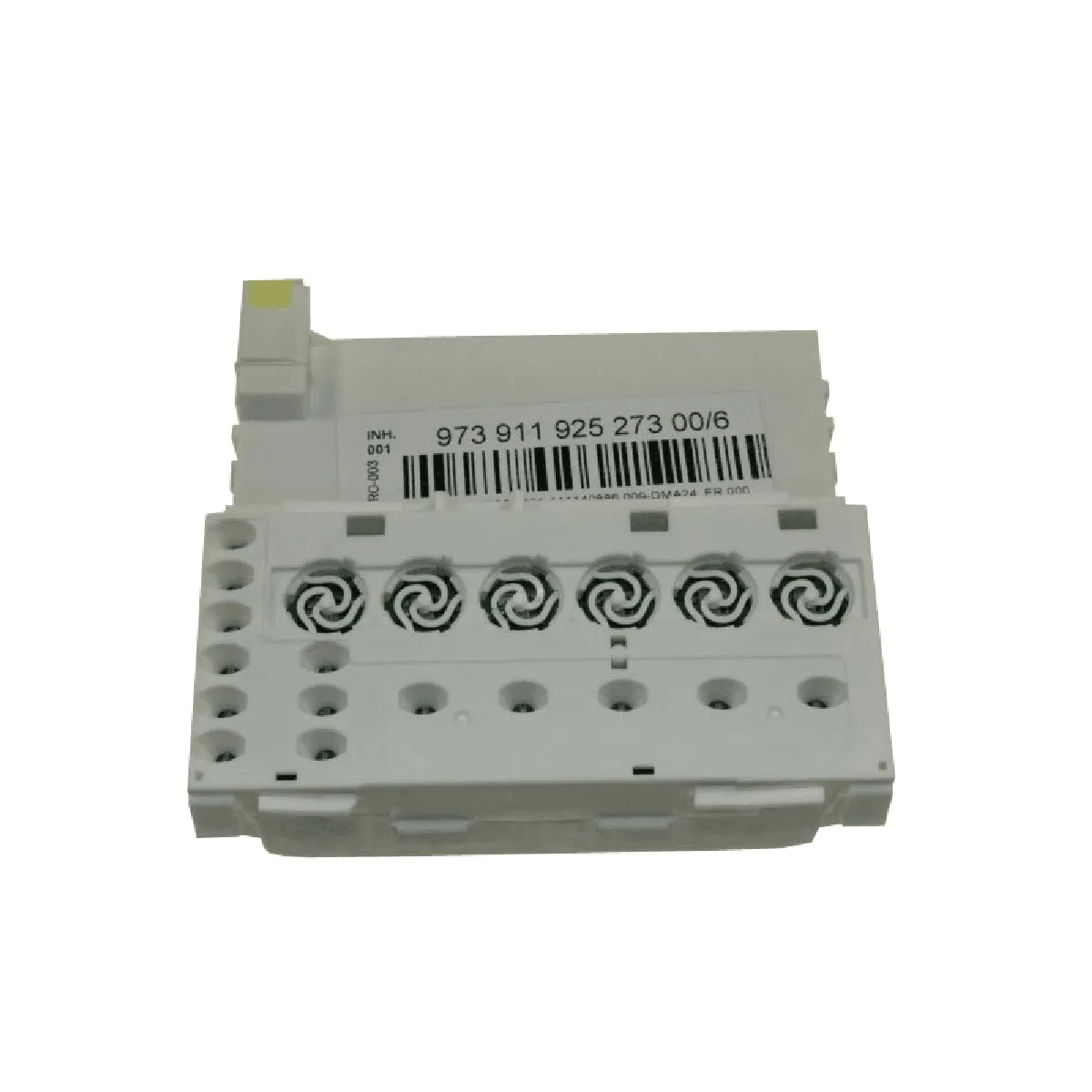 Electrolux module de commande lave vaisselle - vue 7