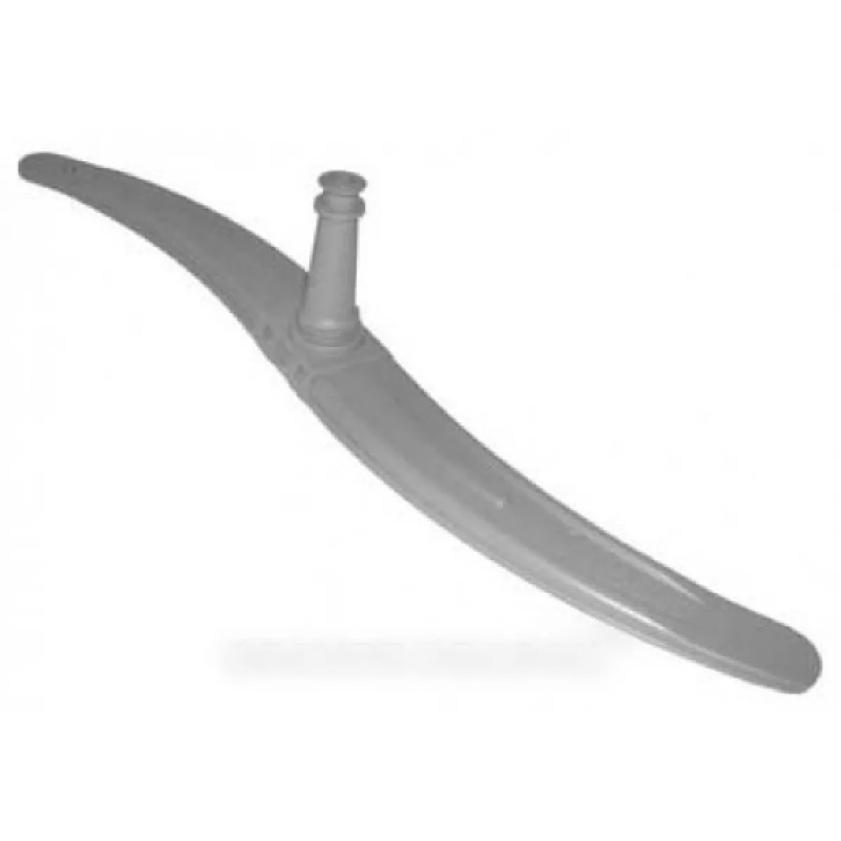 Bosch SG24236FF - vue 2