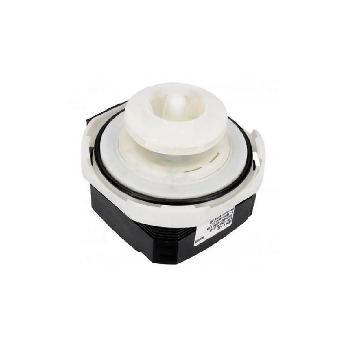 Indesit Pompe de cyclage - vue 4