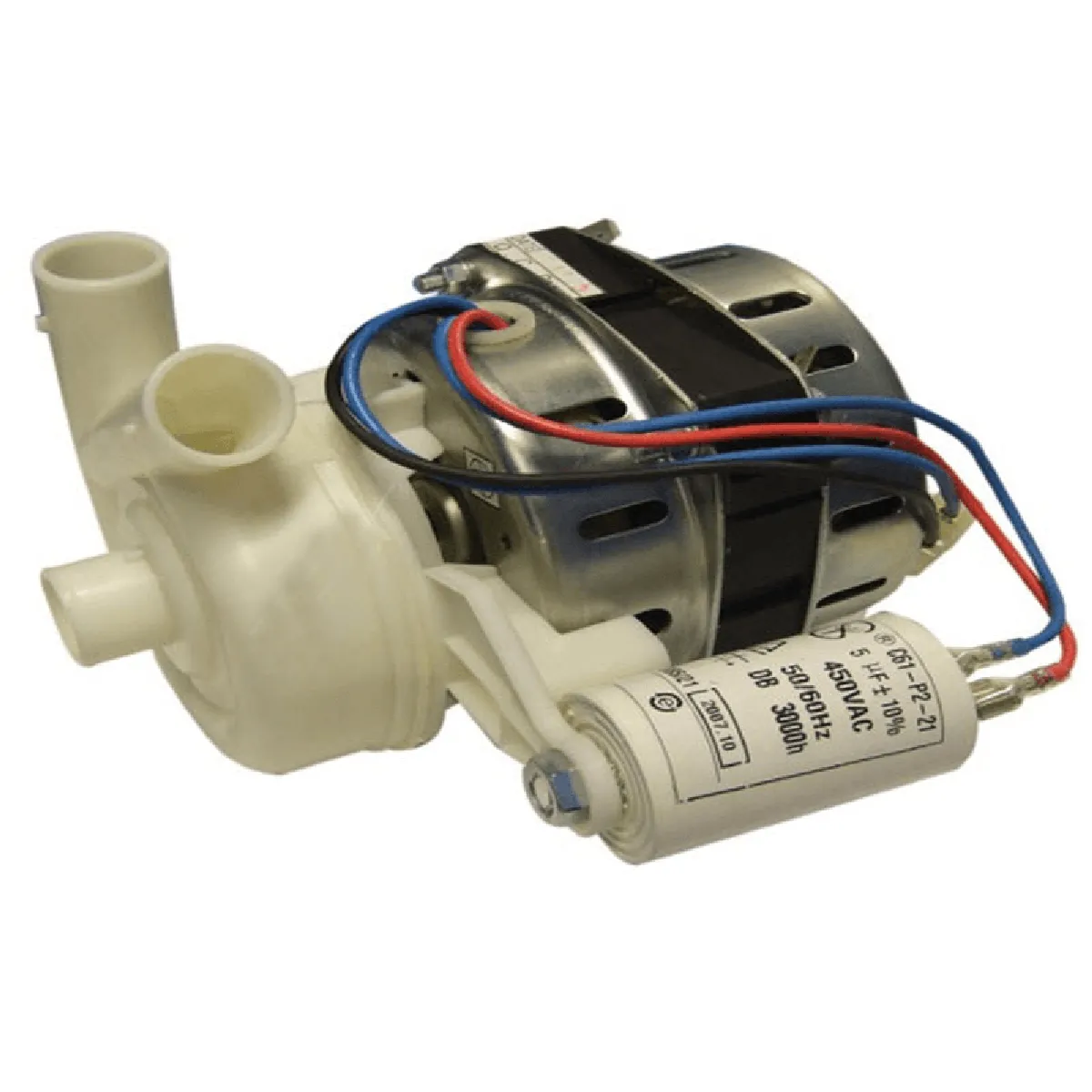 Haier POMPE DE CYCLAGE YXW45 - vue 4