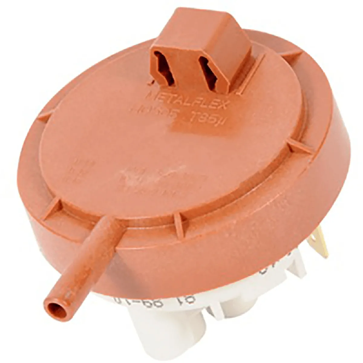 Faure Pressostat De Sécurité Lave-Vaisselle