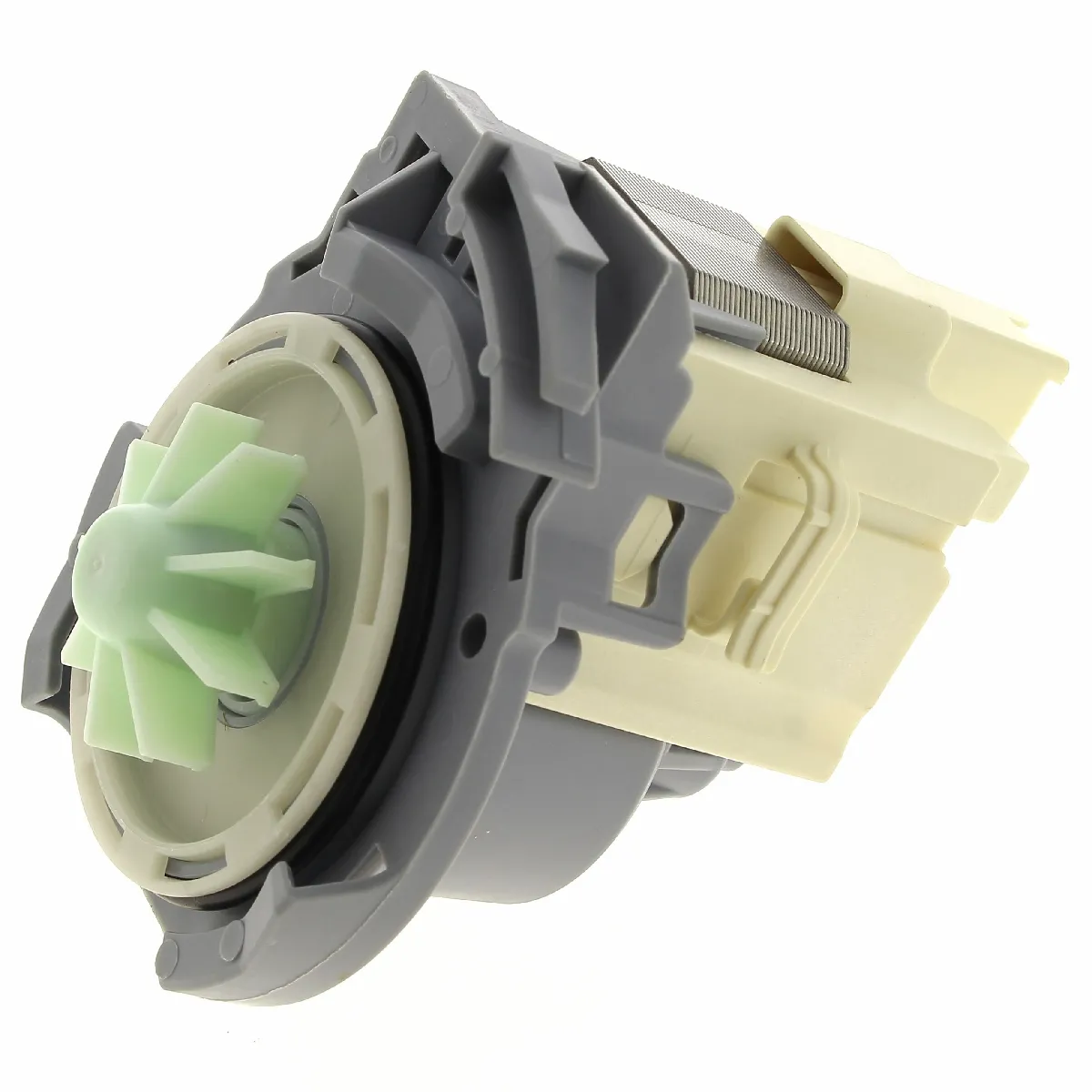 Whirlpool Pompe de vidange lave-vaisselle Multicolore - vue 2
