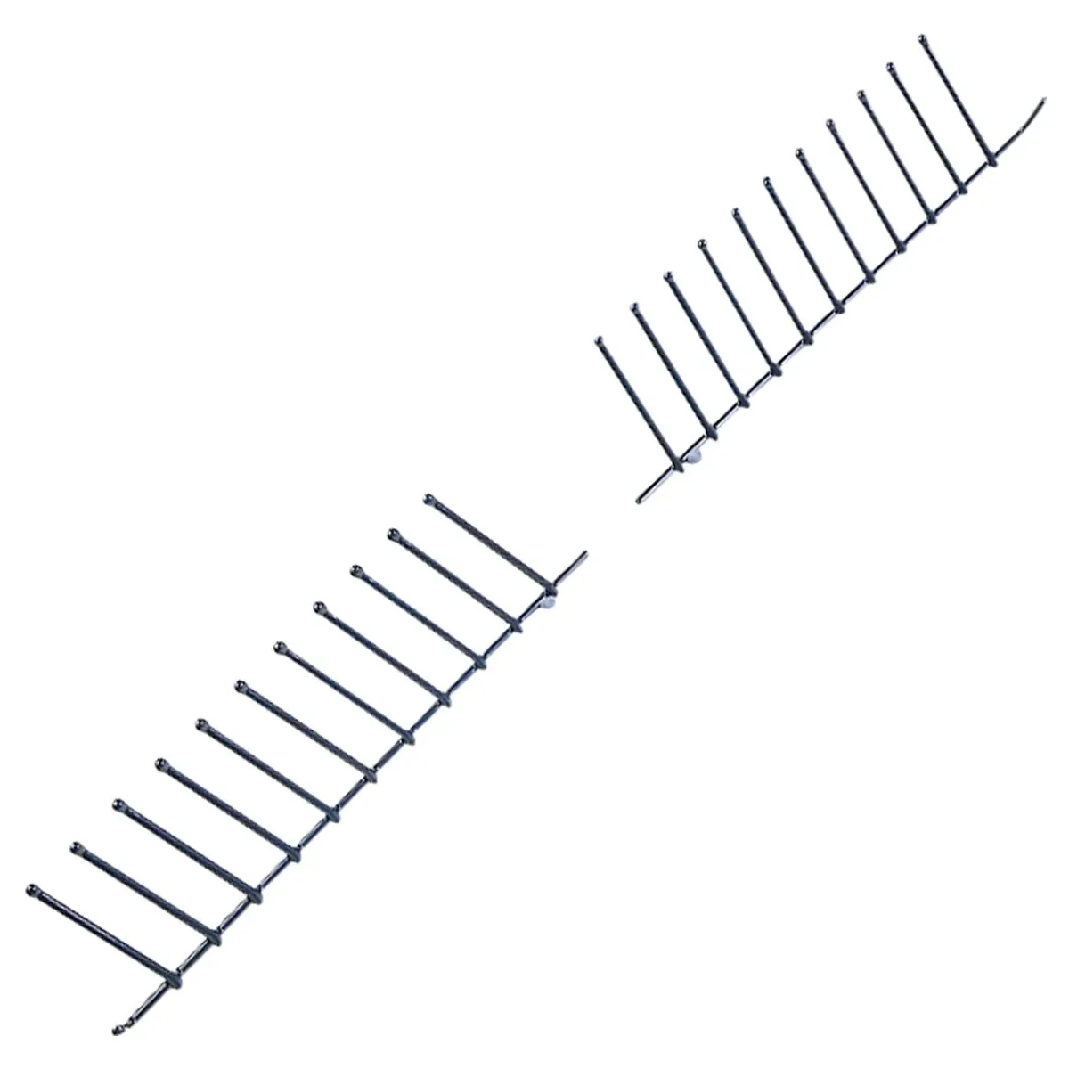 Bosch Insertion panier supérieur