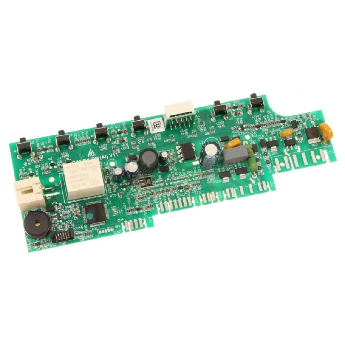 Candy module NFC programmé lave vaisselle - vue 3