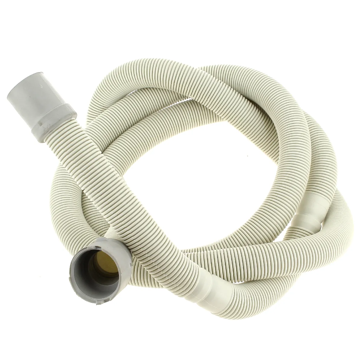 Beko Tuyau de vidange droit 2m