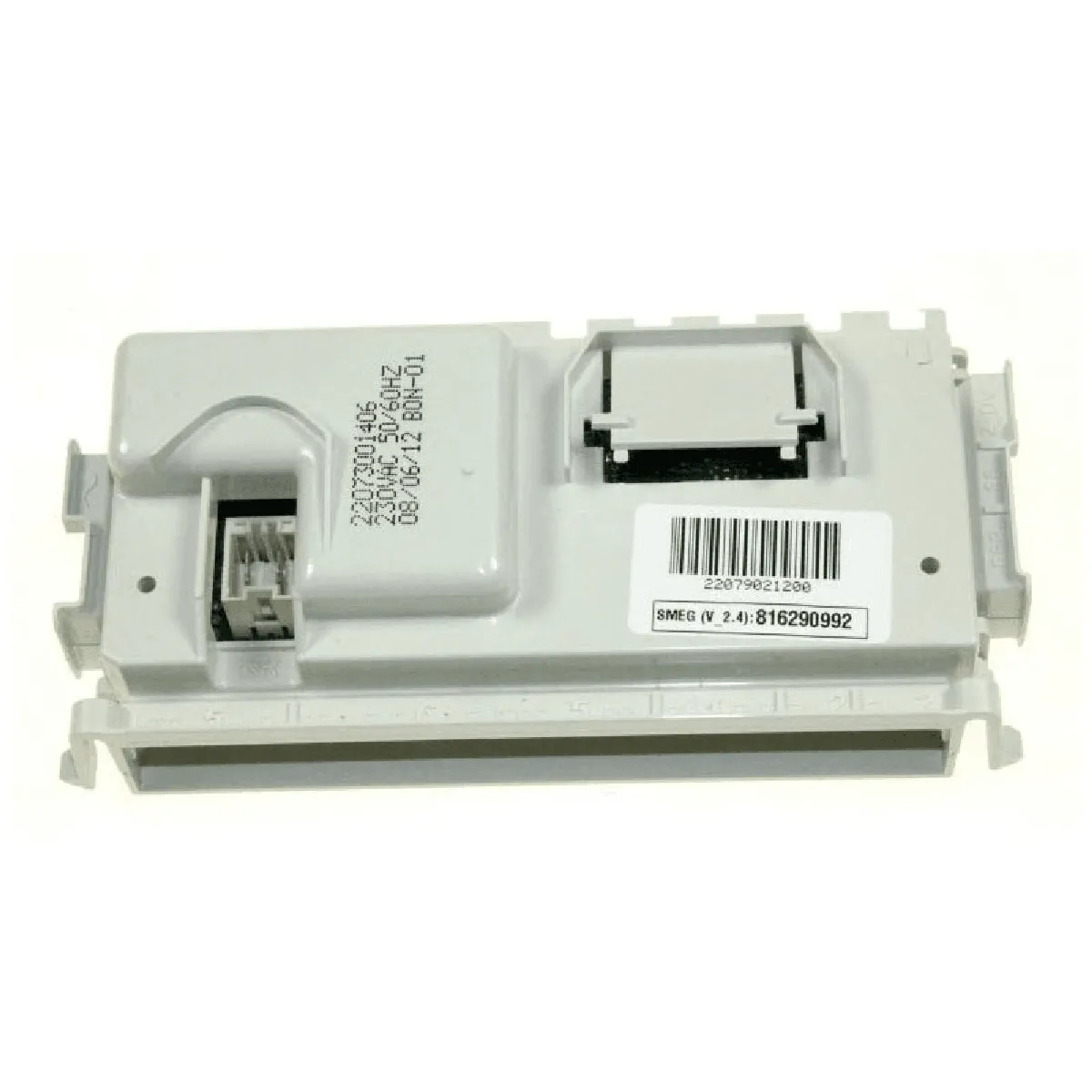 Smeg 816290992 - vue 2