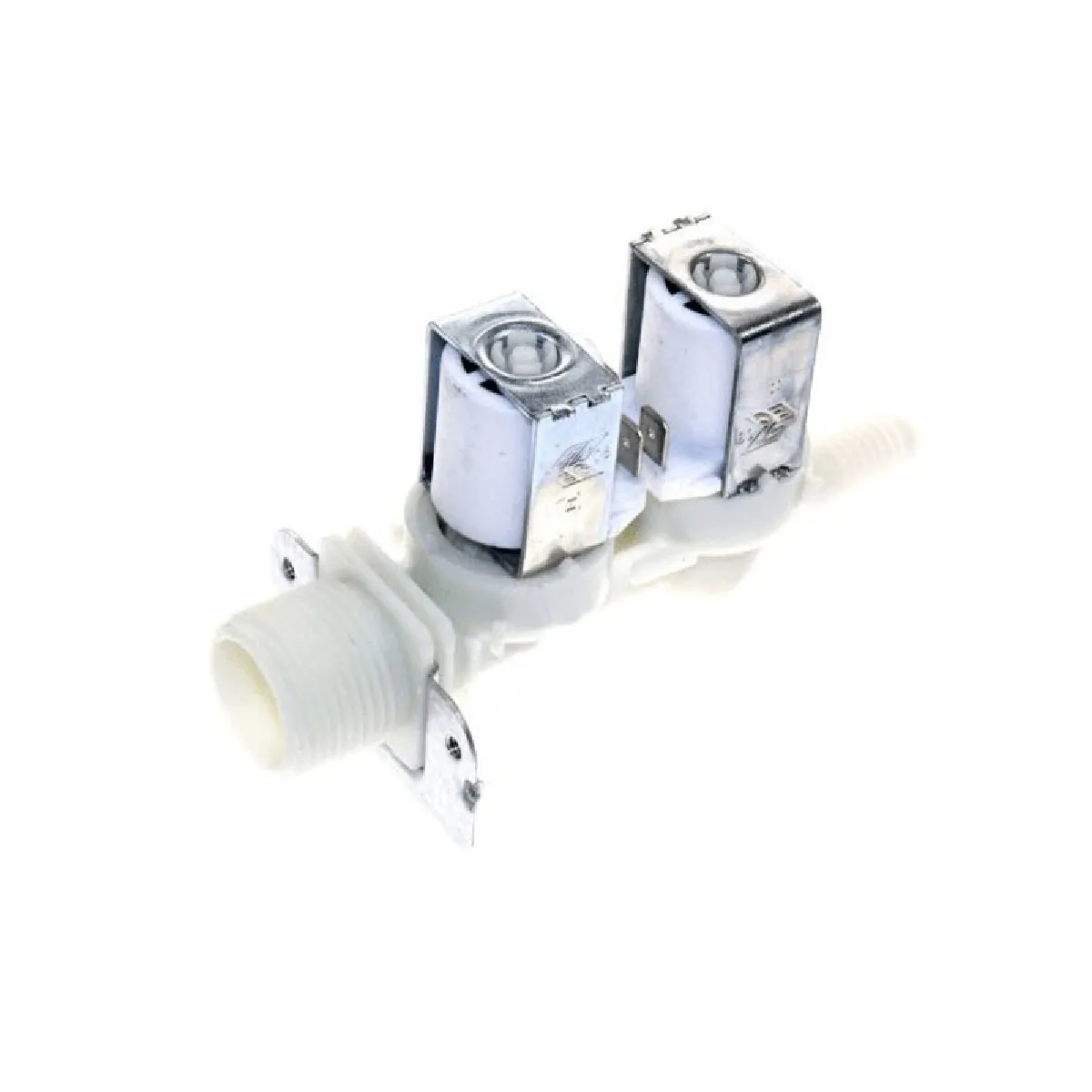 Electrolux Electrovanne double bobine pour lave vaisselle - vue 2