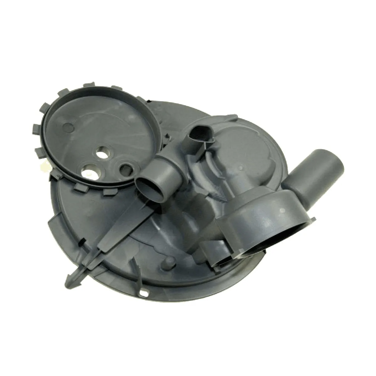 BOSCH Bloc hydraulique + joint